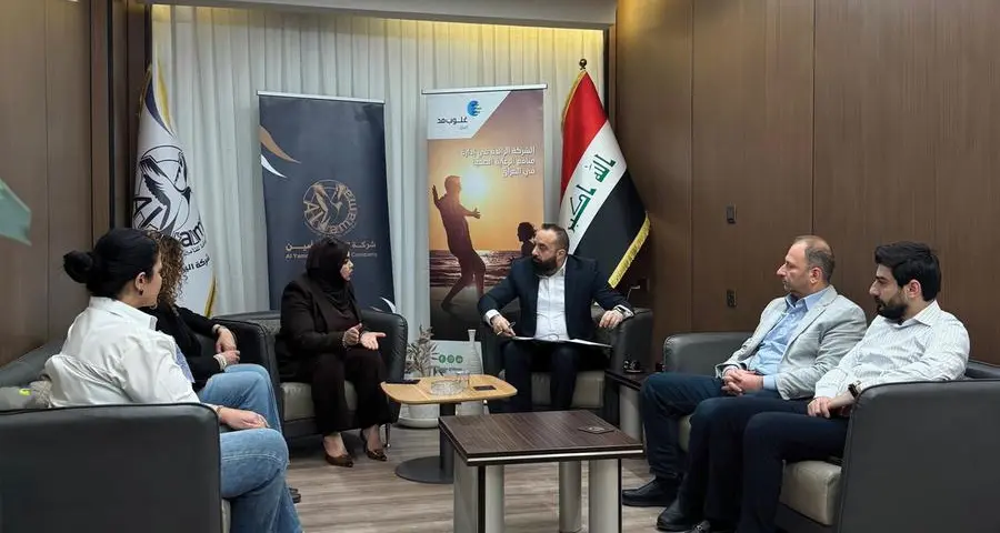 GlobeMed Iraq & Alyamama Insurance sign TPA agreement to enhance access to care for insured members