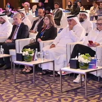 \"وايل كورنيل للطب – قطر\" تنظّم بالتعاون مع وزارة الصحة العامة ووزارة الاتصالات وتكنولوجيا المعلومات مؤتمر الذكاء الاصطناعي والابتكار في التكنولوجيا في الرعاية الصحية