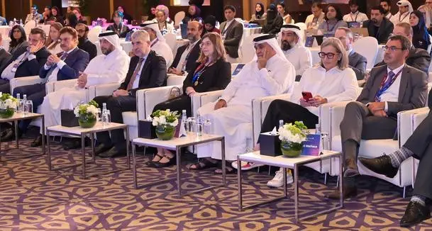 \"وايل كورنيل للطب – قطر\" تنظّم بالتعاون مع وزارة الصحة العامة ووزارة الاتصالات وتكنولوجيا المعلومات مؤتمر الذكاء الاصطناعي والابتكار في التكنولوجيا في الرعاية الصحية