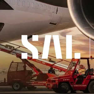 SAL signs strategic agreement with China’s SF Airlines to provide integrated ground handling and air cargo services
