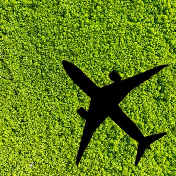 QNB Egypt finances SAF facility in push for aviation decarbonization