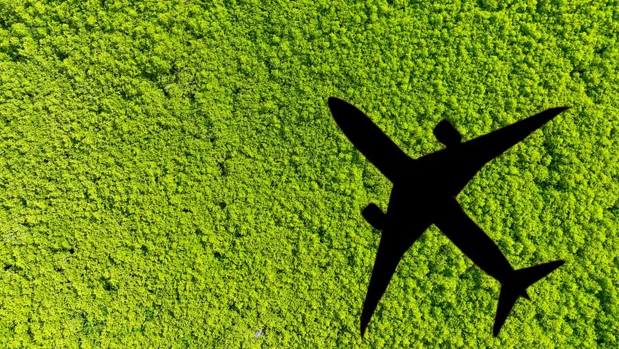 Green Sky Capital seals financing for Egypt SAF production facility