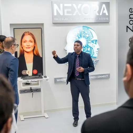 Manipal Academy of Higher Education Dubai launches ‘NEXORA’