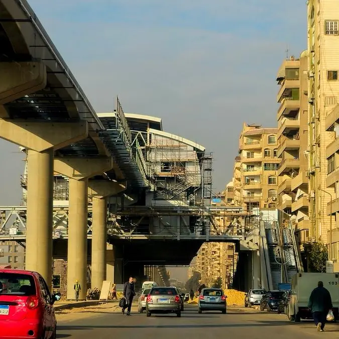 Al-Sisi briefed on Egypt’s transport megaprojects as East Nile Monorail set to open in November 2025