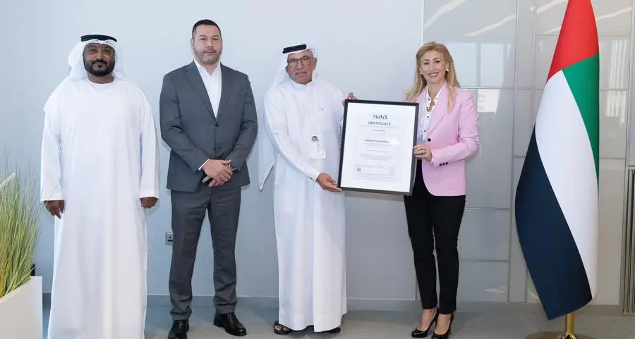 FTA secures two international accreditations for customer satisfaction and public procurement systems