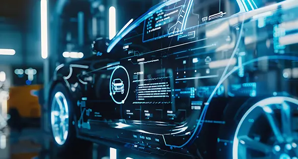 Nissan accelerates software-defined vehicle development and strengthens AI development environment