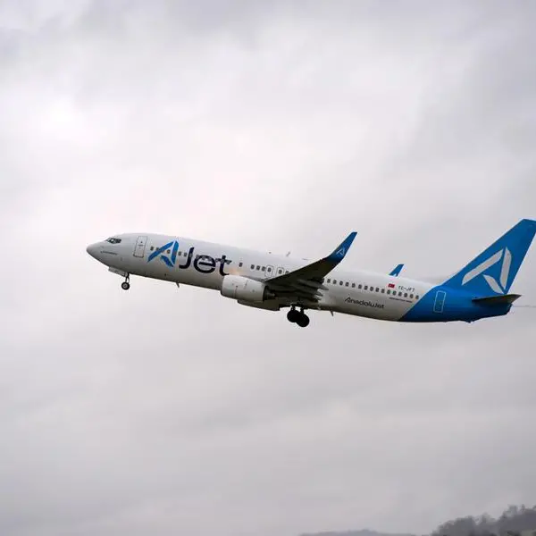 Turkey's AJet to start flights to Syria's Damascus