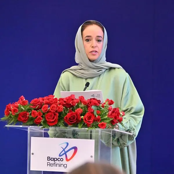 INJAZ Bahrain launches second Toastmasters Club in collaboration with Bapco Refining