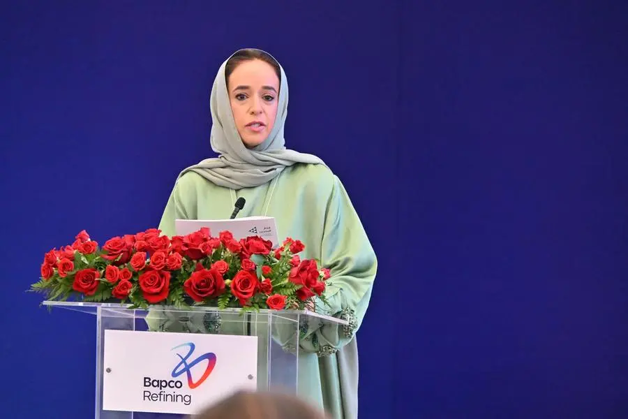 INJAZ Bahrain launches second Toastmasters Club in collaboration with Bapco Refining
