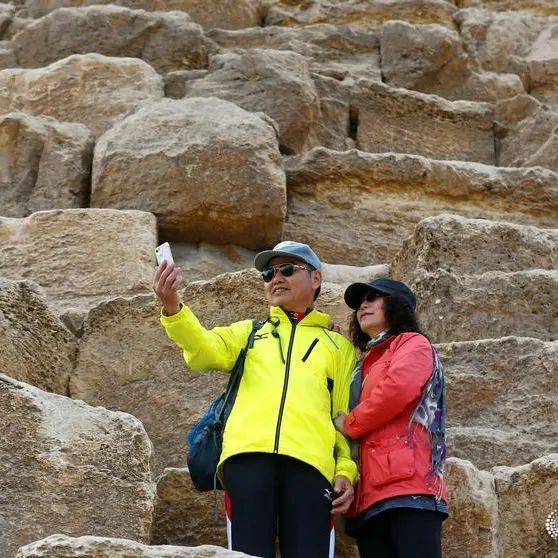 Egypt uncovers fifth-century monastic guesthouse in Beheira