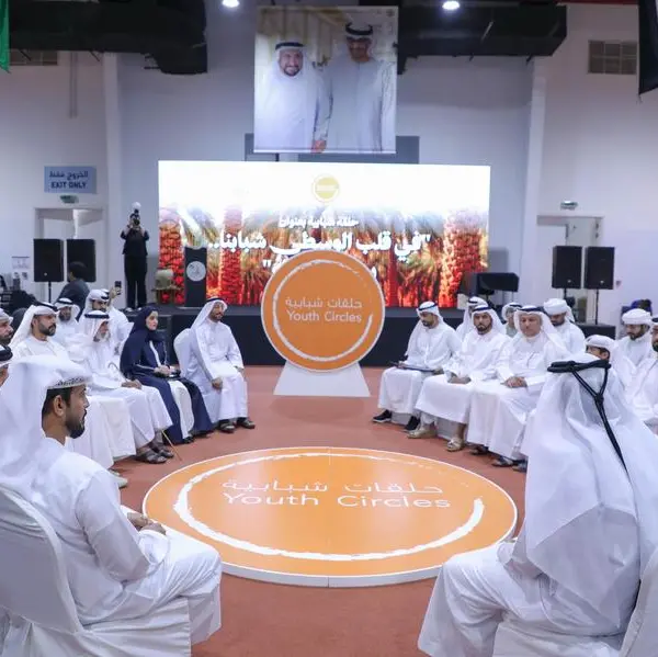 New youth-led initiative to boost palm sector innovation launched at Al Dhaid Dates Festival 2025