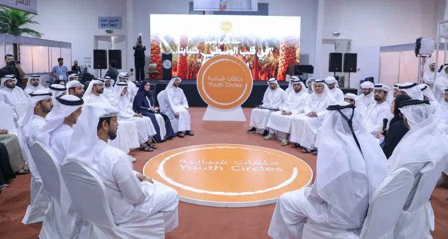 New youth-led initiative to boost palm sector innovation launched at Al Dhaid Dates Festival 2025