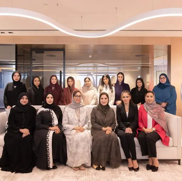 Liva Insurance equips fashion future program participants with SME insurance knowledge