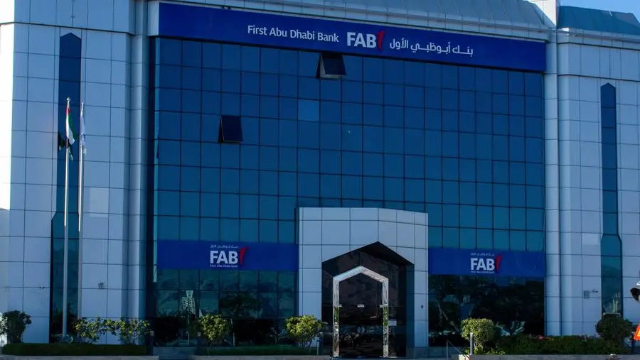 First Abu Dhabi Bank prices $700mln 5-year benchmark sukuk, orderbook tops $1.5bln