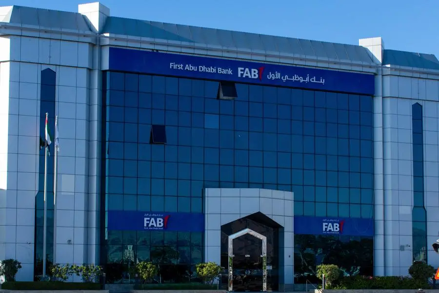 First Abu Dhabi Bank prices $700mln 5-year benchmark sukuk, orderbook tops $1.5bln