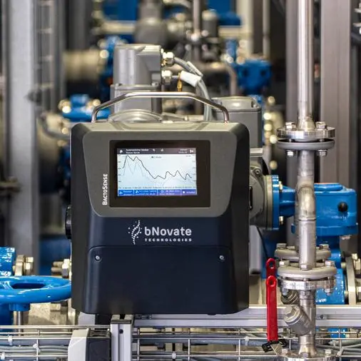 BNovate Technologies partners with HBKU in groundbreaking SMART-distribution project to enhance Qatar’s water security