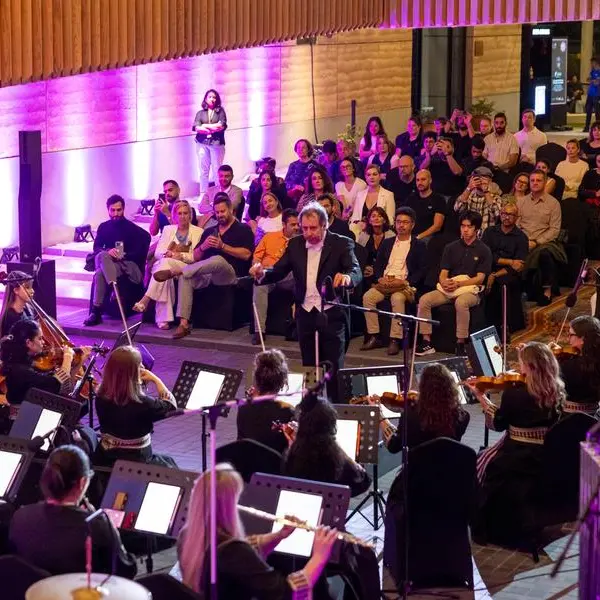 انطلاقة ناجحة لفعاليات موسم الوصل وبيت الفن في شهر ابريل