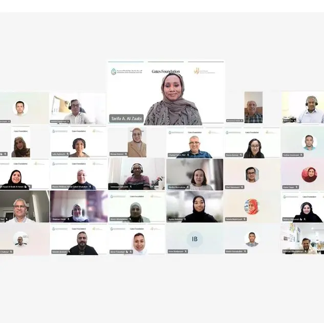 International Women’s Day: ICBA concludes fourth cohort of the Arab Women Leaders in Agriculture fellowship program