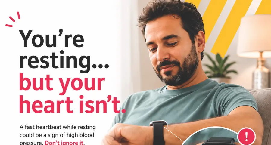 Merck marks World Hypertension Day with launch of Hypertension Risk Checker