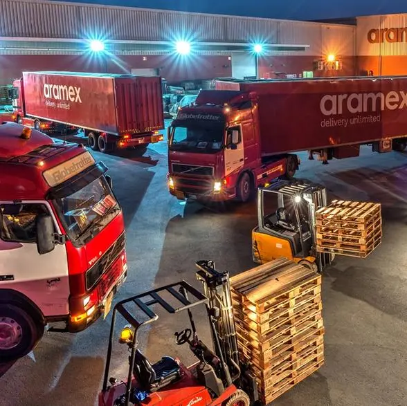 Aramex names top executive for Eastern region markets