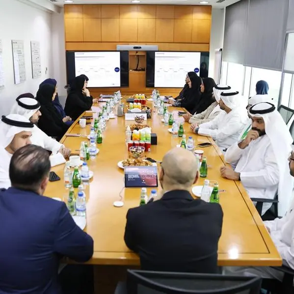 MoF concludes field visits programme under ‘Leaders of Finance’ initiative