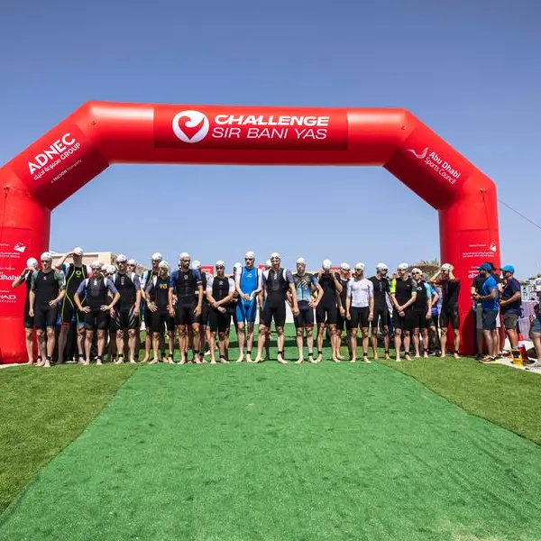 تحت رعاية حمدان بن زايد تحدي صير بني ياس يعقد فعالياته في منطقة الظفرة