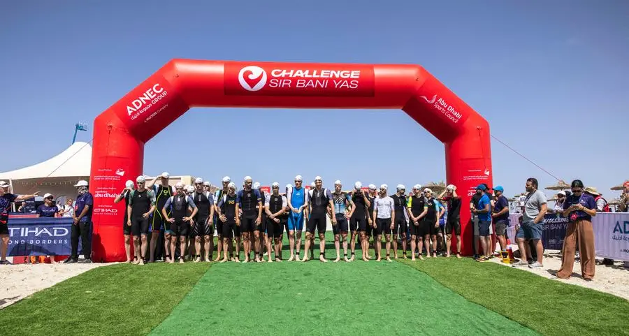 تحت رعاية حمدان بن زايد تحدي صير بني ياس يعقد فعالياته في منطقة الظفرة