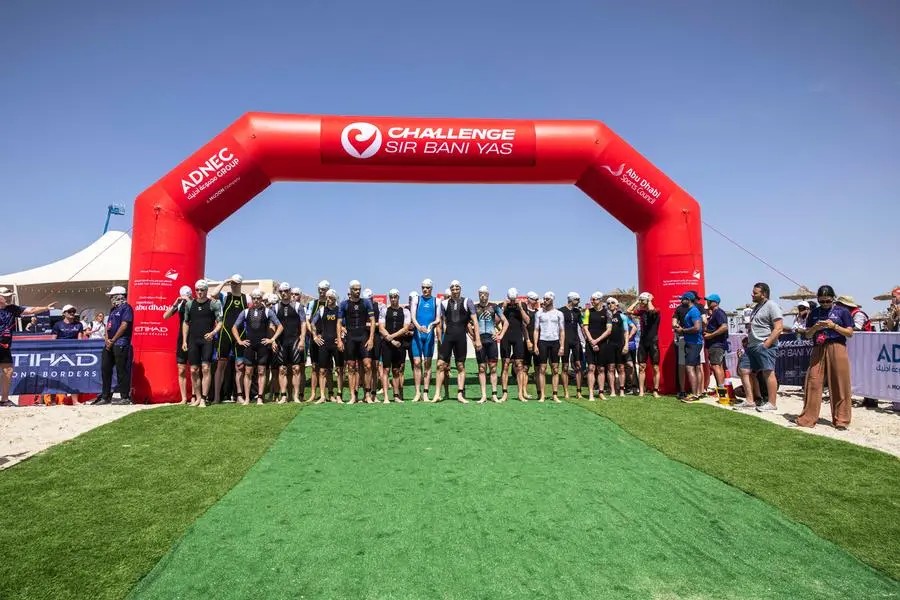 تحت رعاية حمدان بن زايد تحدي صير بني ياس يعقد فعالياته في منطقة الظفرة