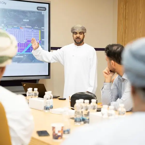 Madayn briefs investors on opportunities in Al Suwaiq Industrial City