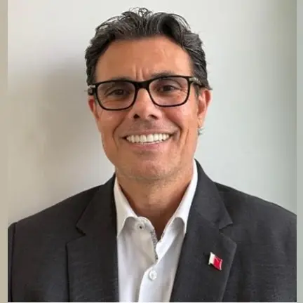 Microsoft names Ahmad El Dandachi as General Manager, Qatar