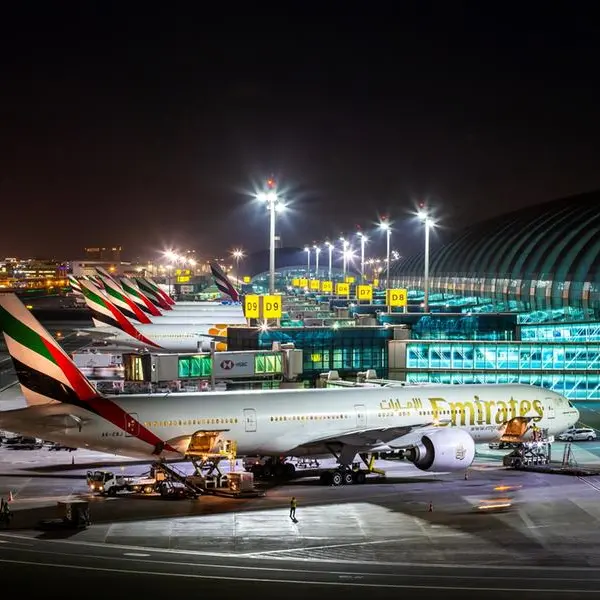 Dubai Airport to surpass 100mln passenger mark within two years: Paul Griffiths