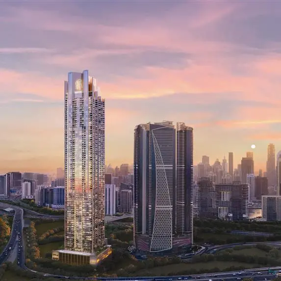 ديار تعلن تسليم 1436 وحدة عقارية عبر ثلاثة مشاريع في خطوة تعكس تقدّم أعمالها في دبي