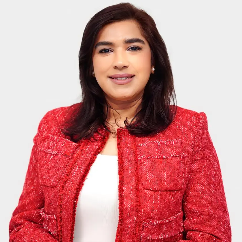 DoubleTree by Hilton Dubai – Jumeirah Beach appoints Neelam Bhika as General Manager