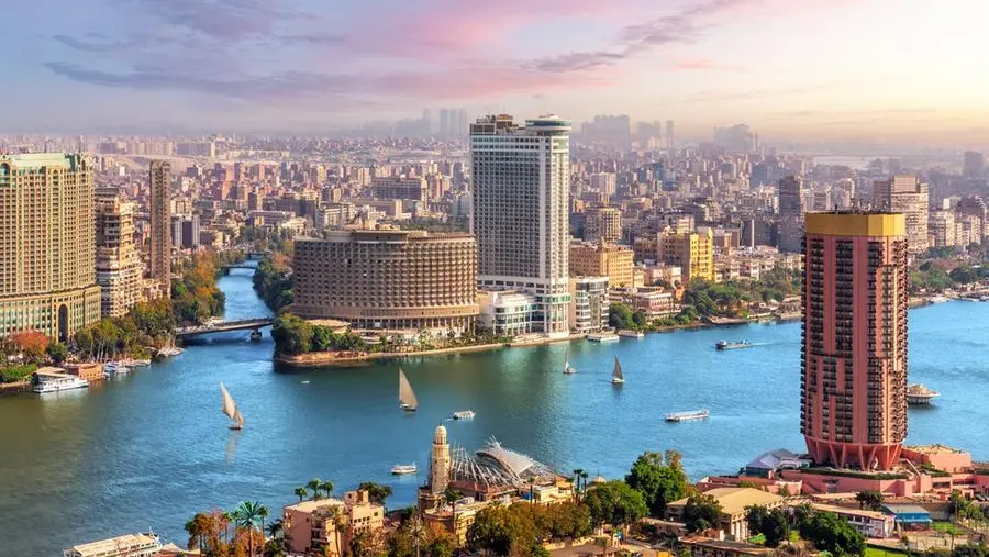 Egypt: Catalyst Partners Middle East’s board approves acquiring controlling stake in EIH Consulting