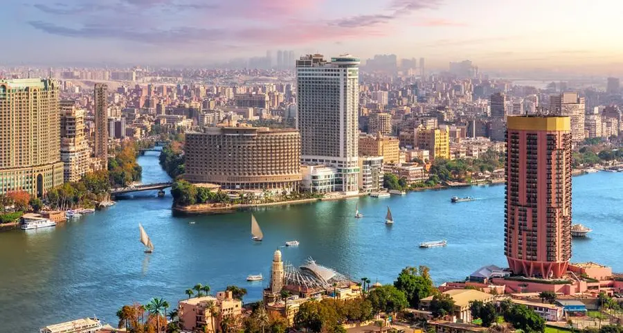 Egypt targets $6bln in cross-border digital exports in 2026