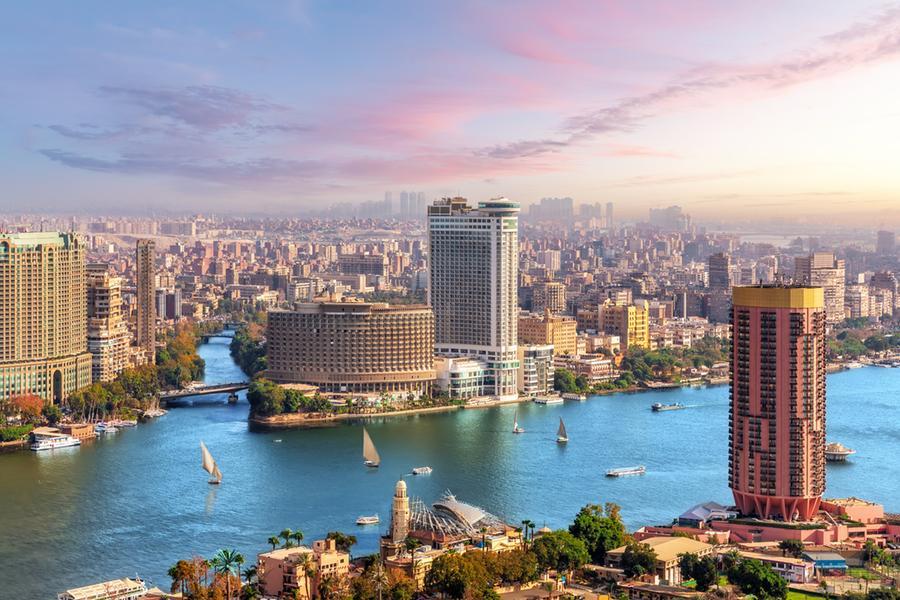 Digital Egypt platform expands services, user base in 2025