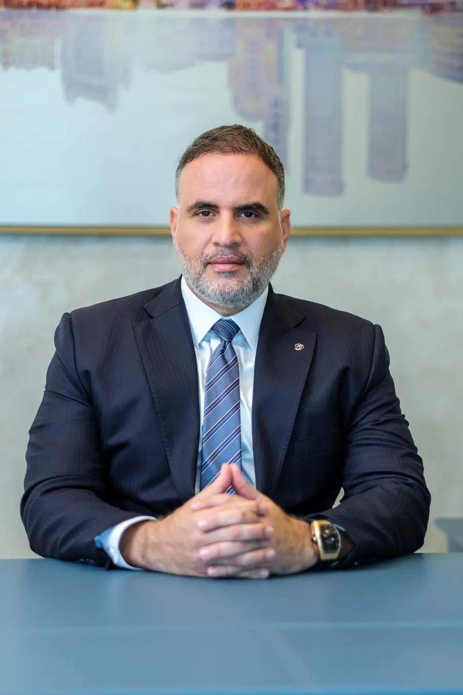 Workinton Qatar rebrands to Nestwork: A strategic evolution aligned with Qatar National Vision 2030