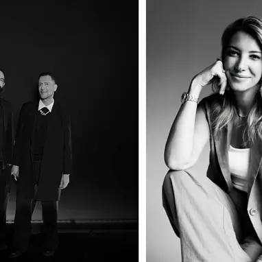 The Qode announces strategic partnership in Egypt, expanding client services in a high-growth market