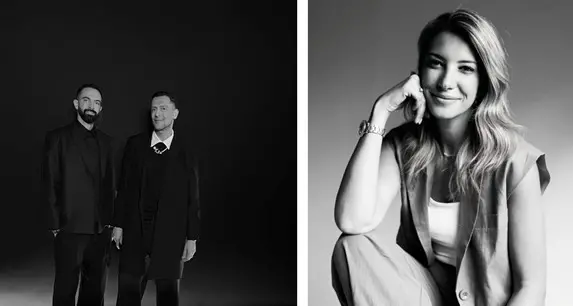 The Qode announces strategic partnership in Egypt, expanding client services in a high-growth market