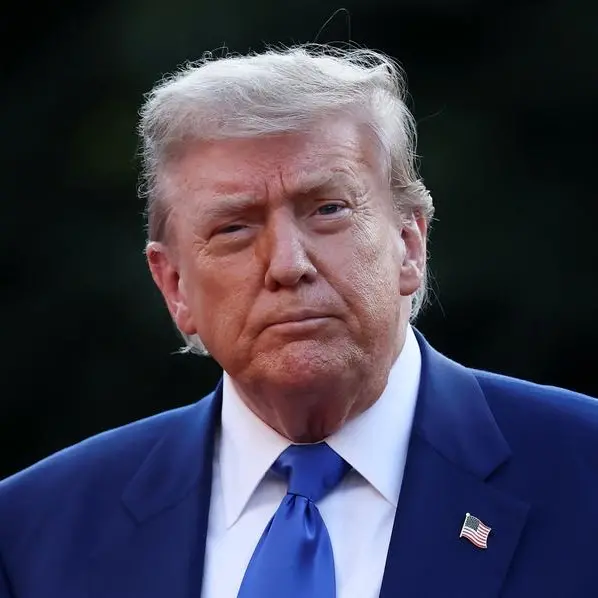 Trump floats blanket 15% or 20% tariffs on most trading partners, NBC News reports