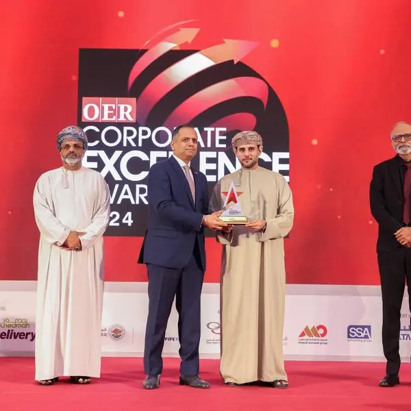 National Finance recognized for exceptional financial performance at OER Corporate Excellence Awards 2024