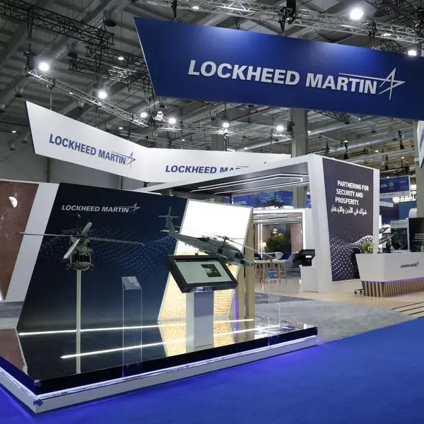 Lockheed Martin to showcase advanced defense capabilities and industrial partnerships at World Defense Show 2026