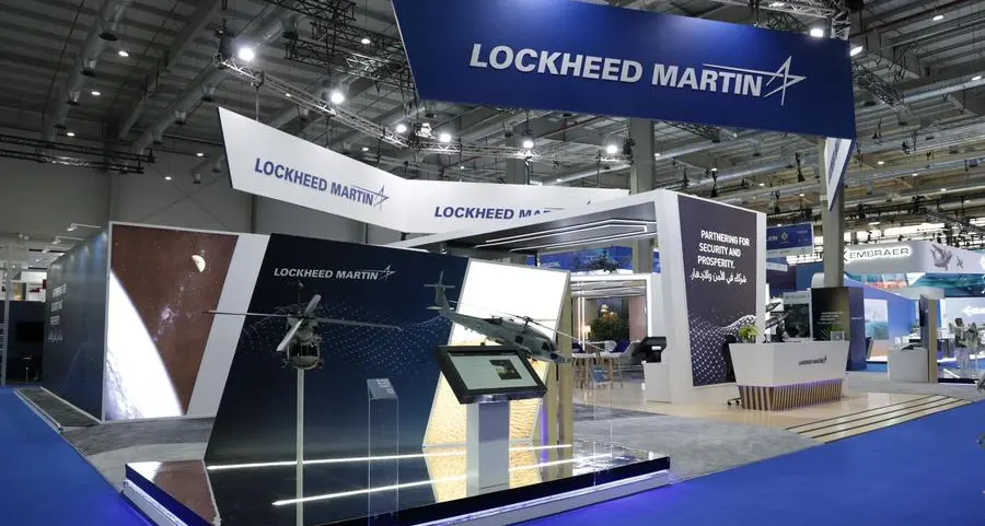 Lockheed Martin to showcase advanced defense capabilities and industrial partnerships at World Defense Show 2026