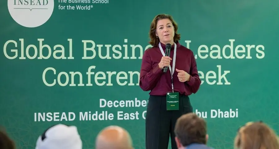 Business leaders examine how power, judgment and investment decisions are being reshaped