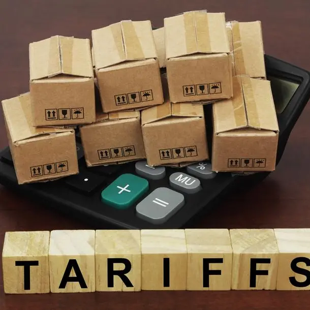 Trump lowers tariffs on some steel, aluminum derivative products