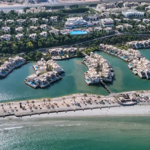 SKH Family Office completes strategic acquisition of the Cove Rotana Resort, Ras Al Khaimah