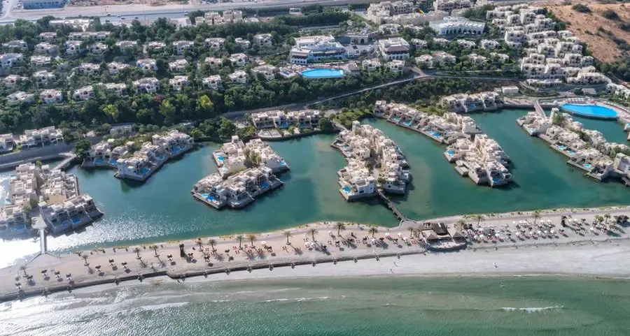 SKH Family Office completes strategic acquisition of the Cove Rotana Resort, Ras Al Khaimah