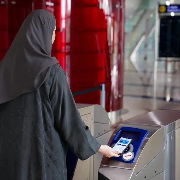 Dubai's RTA posts 16% rise in digital revenues in 2024