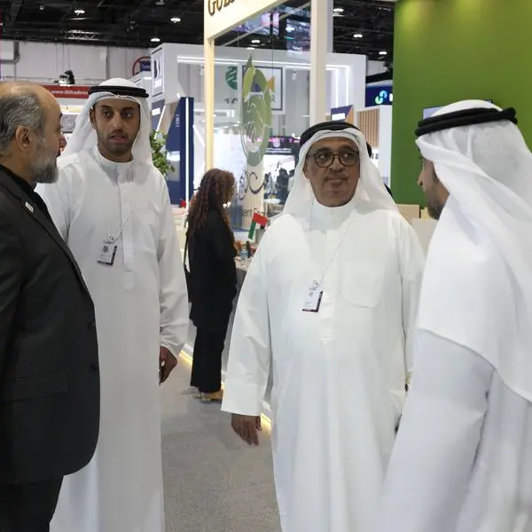 Ras Al Khaimah Chamber of Commerce showcases the investment advantages during Make it in the Emirates 2026
