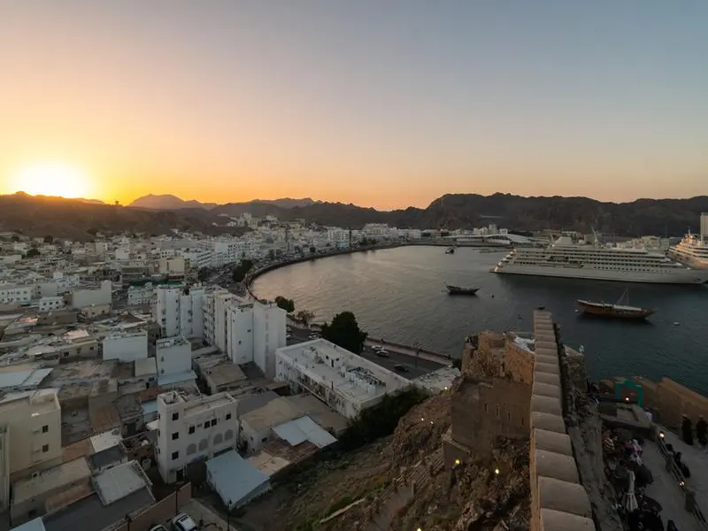 Oman’s new ‘Global Pay’ app to advance digital payments